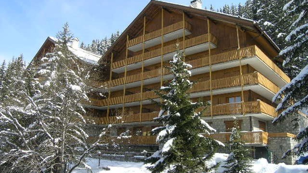 Photo of Outdoor in Meribel