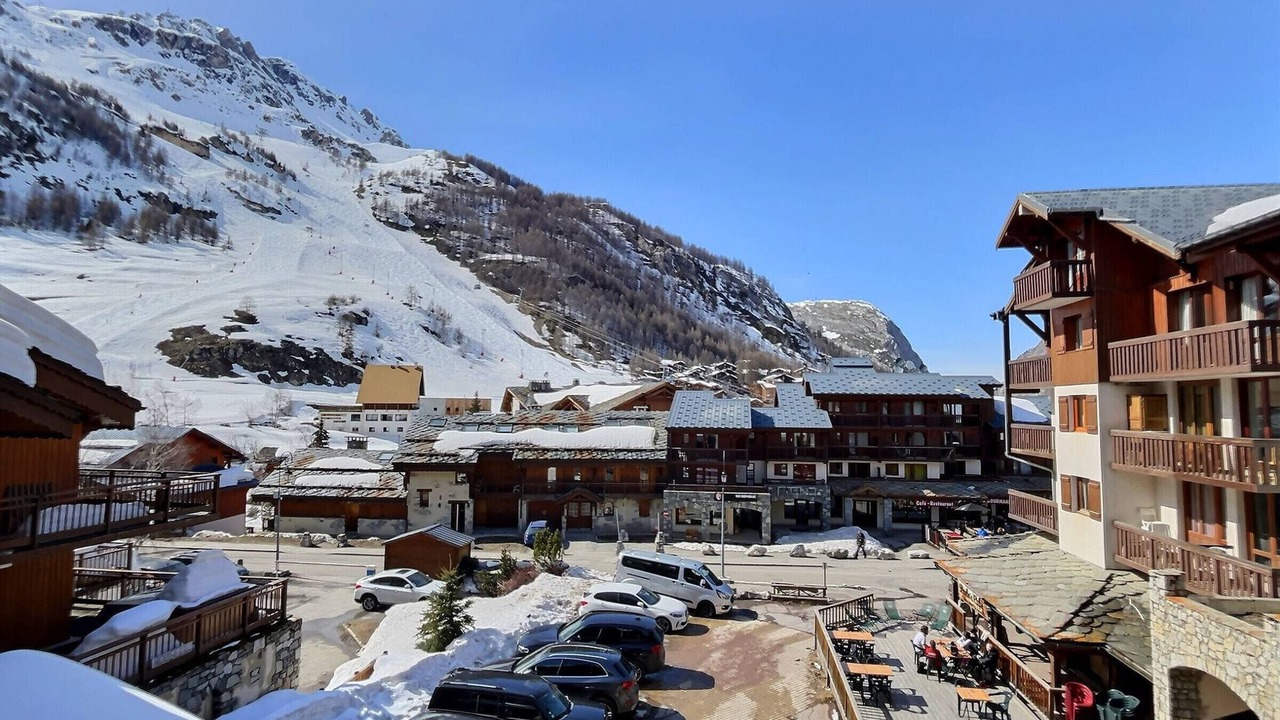 Photo of Others in Val-d'Isere