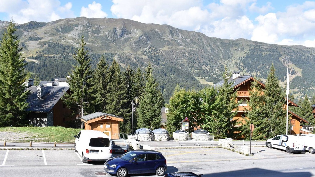 Photo of Outdoor in Meribel