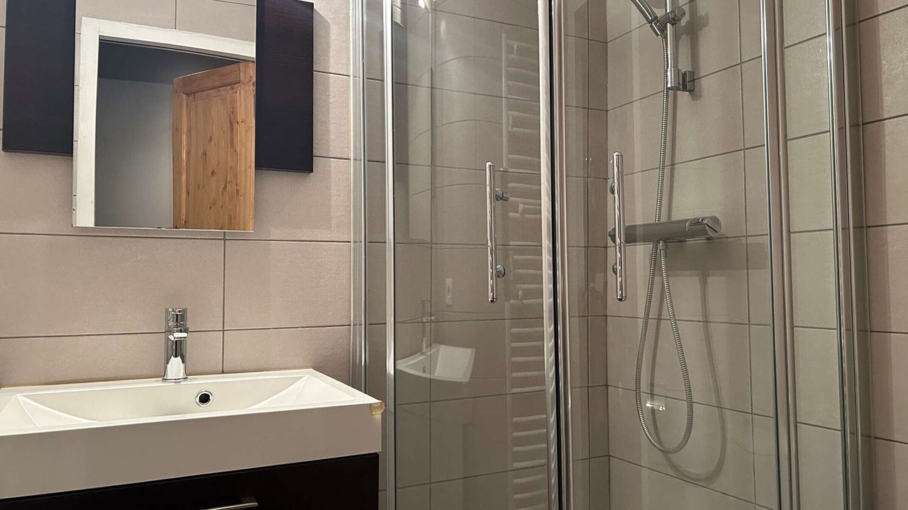 Photo of Bathroom in Meribel