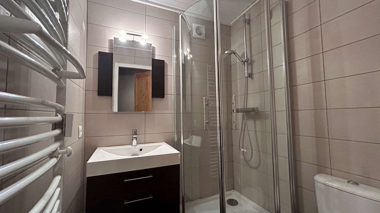 Photo of Bathroom in Meribel