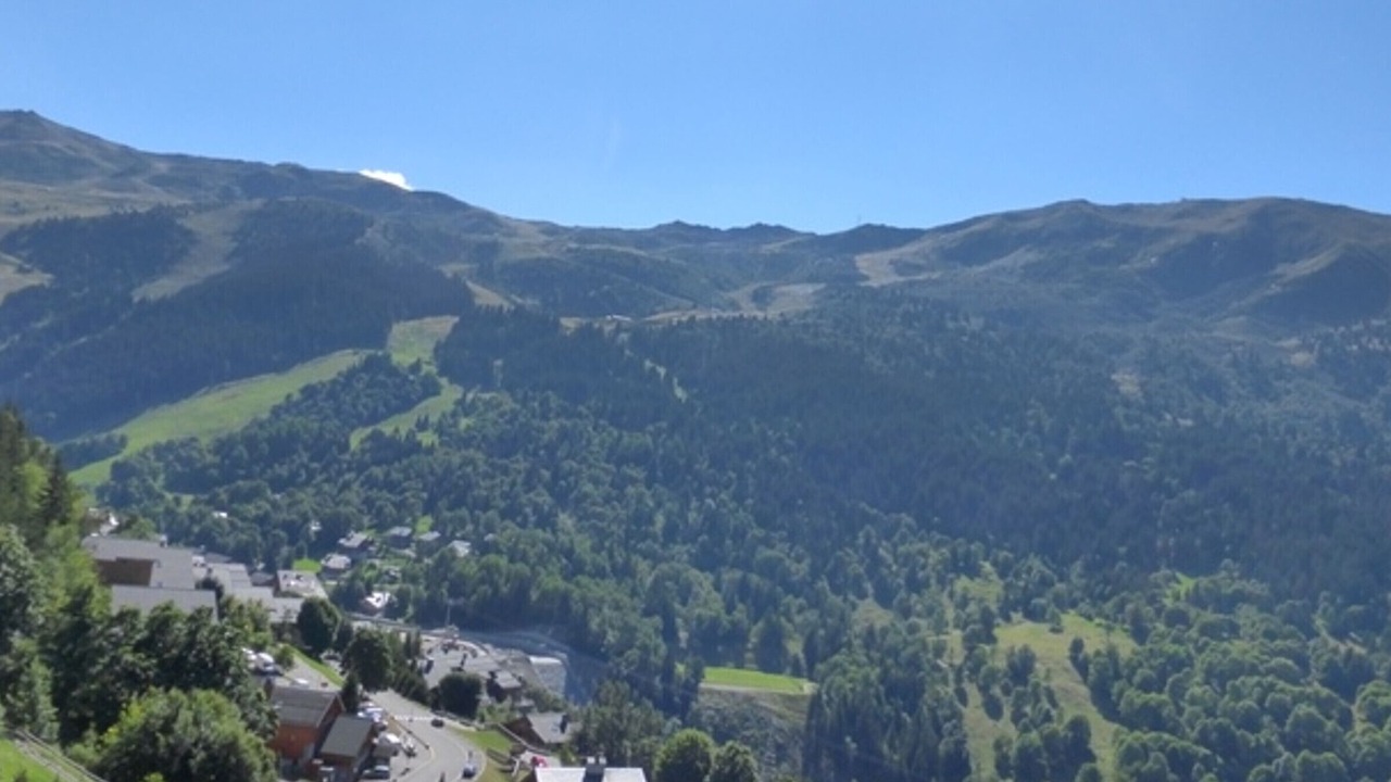 Photo of Outdoor in Meribel