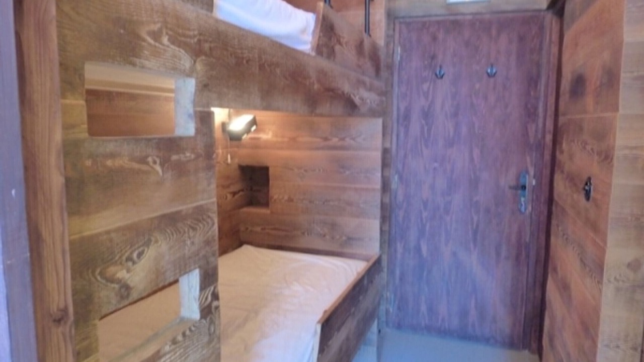 Photo of Bedroom in Meribel