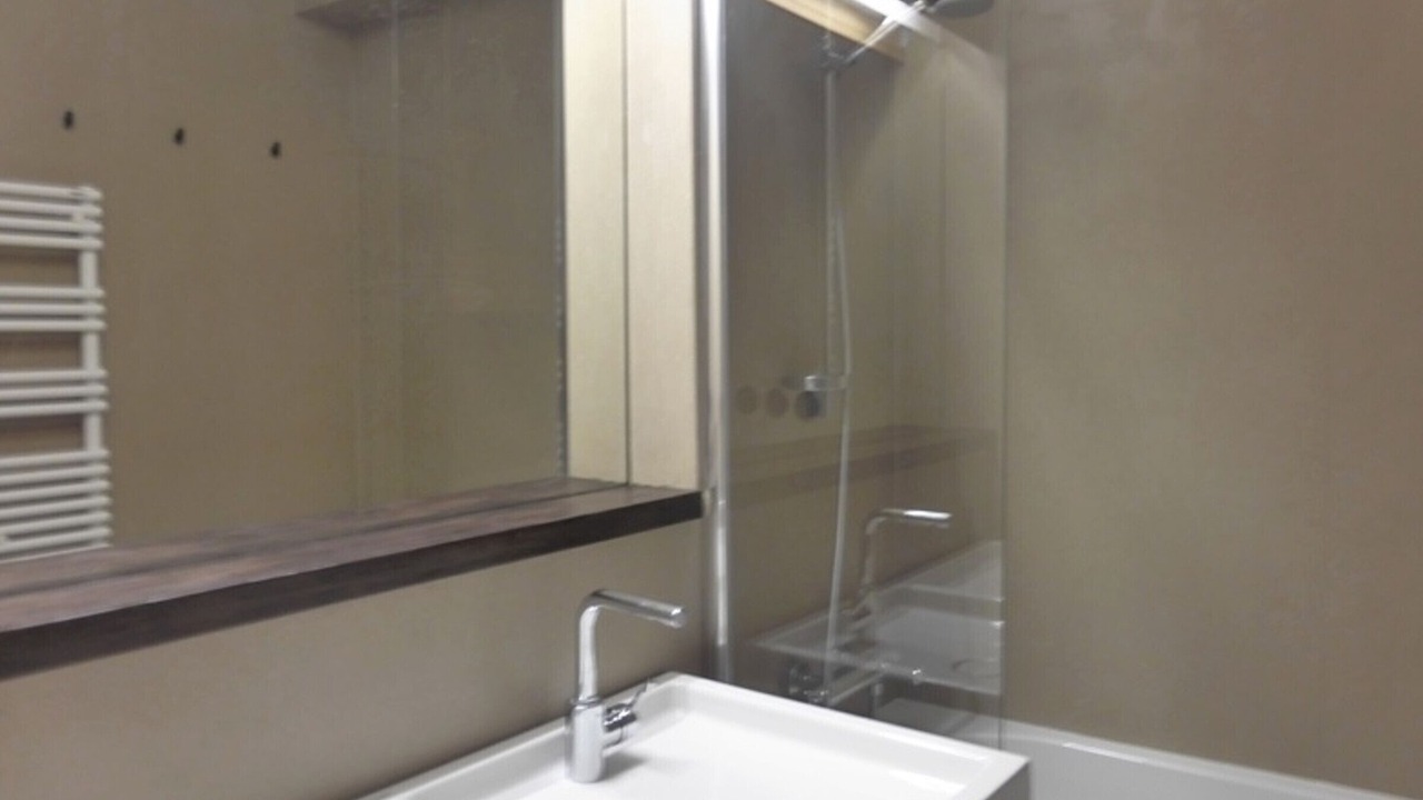 Photo of Bathroom in Meribel