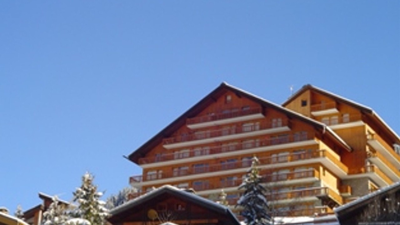 Photo of Outdoor in Meribel