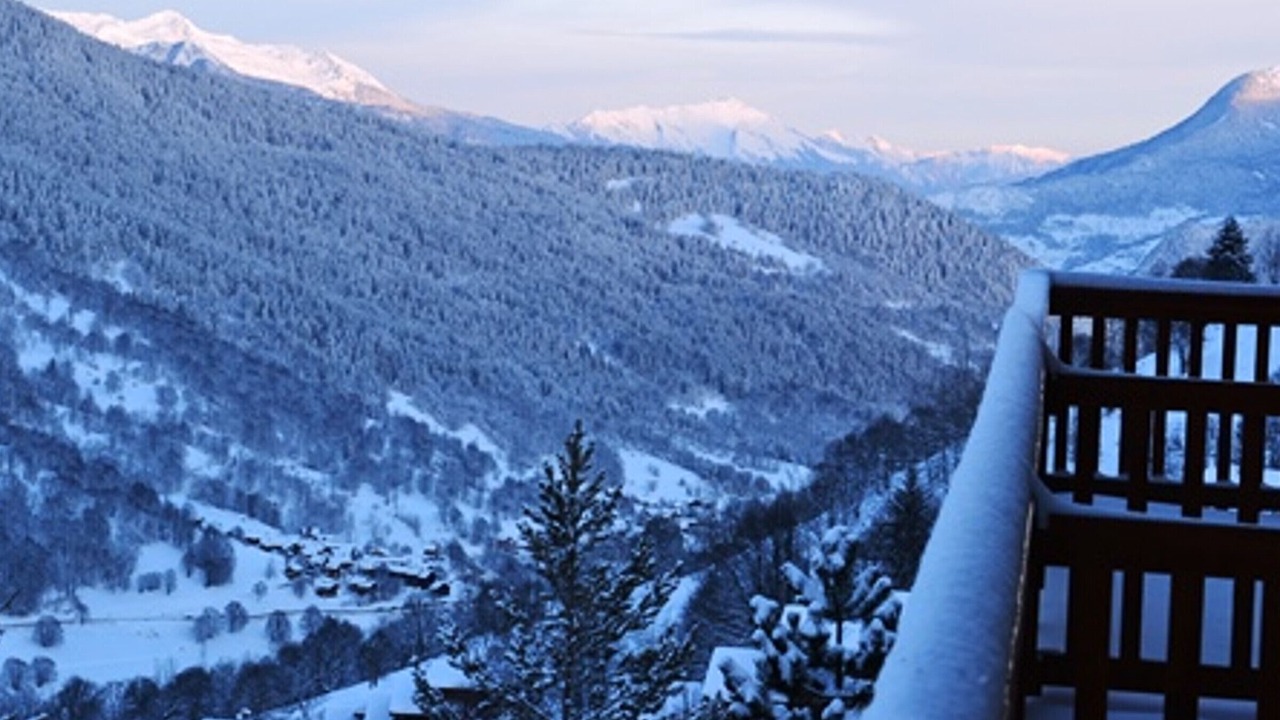Photo of Outdoor in Meribel