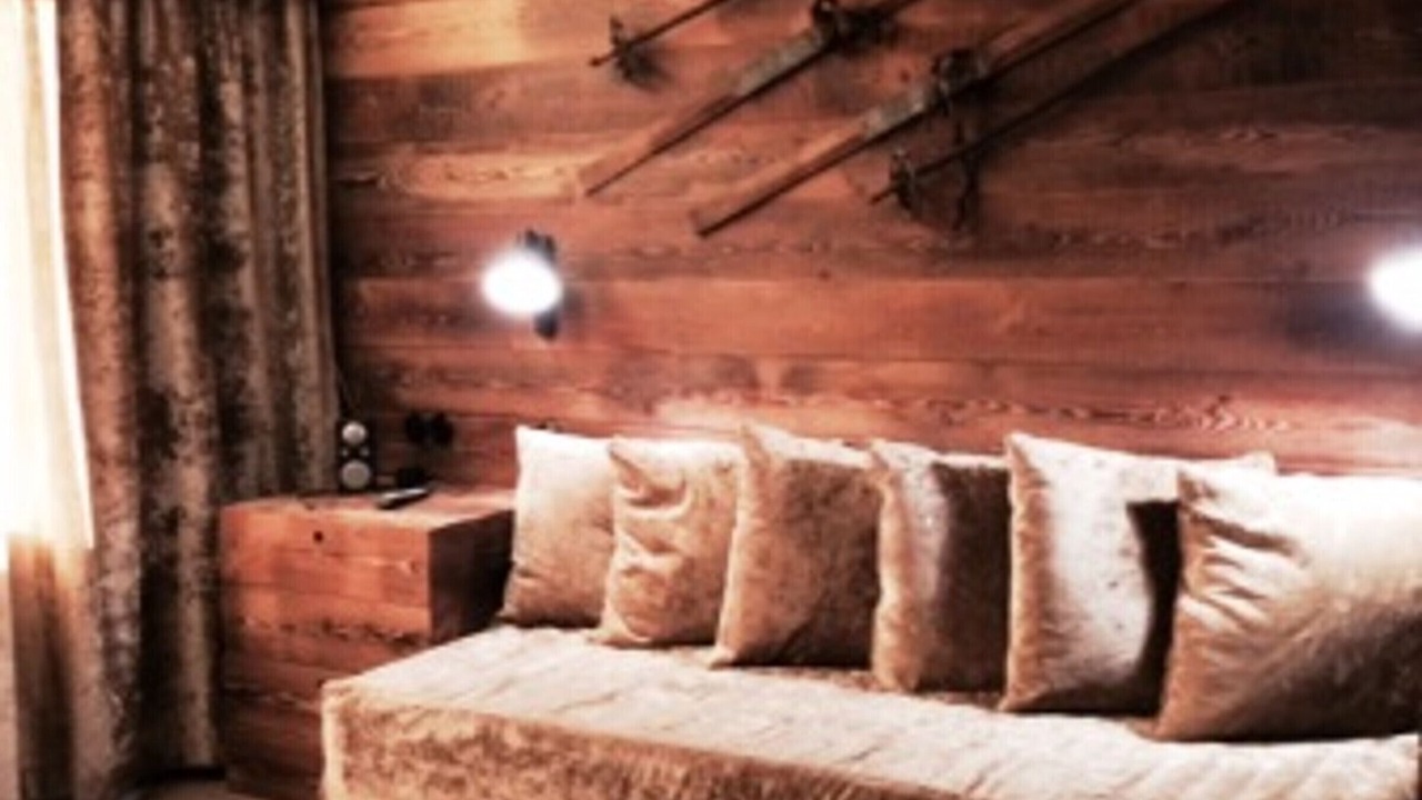 Photo of Bedroom in Meribel