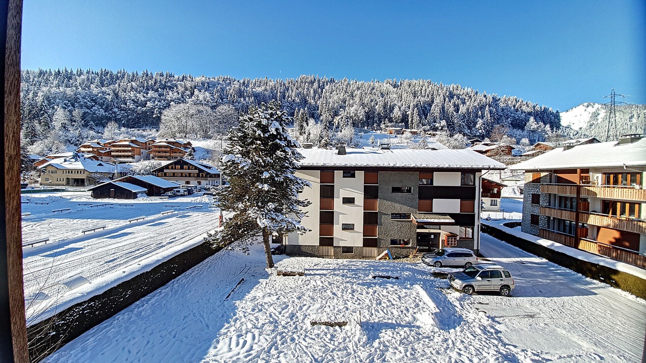 Photo of Outdoor in Morzine