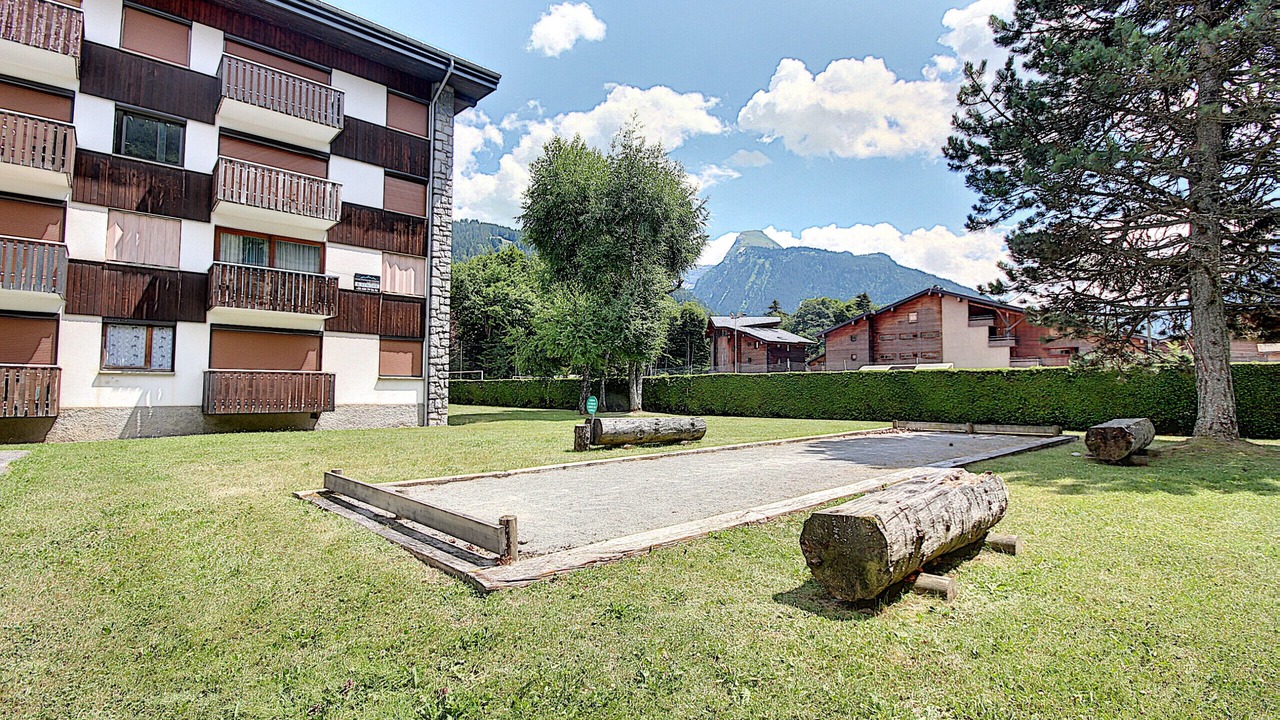 Photo of Outdoor in Morzine