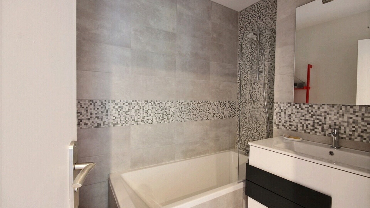 Photo of Bathroom in Morzine