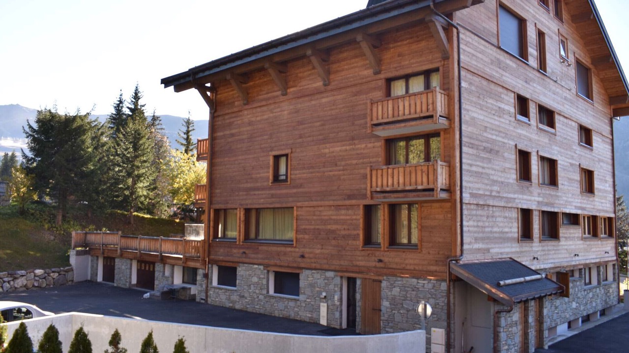 Photo of Outdoor in Meribel