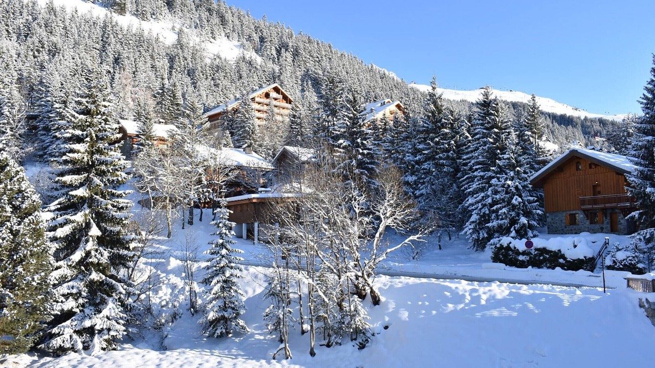 Photo of Outdoor in Meribel