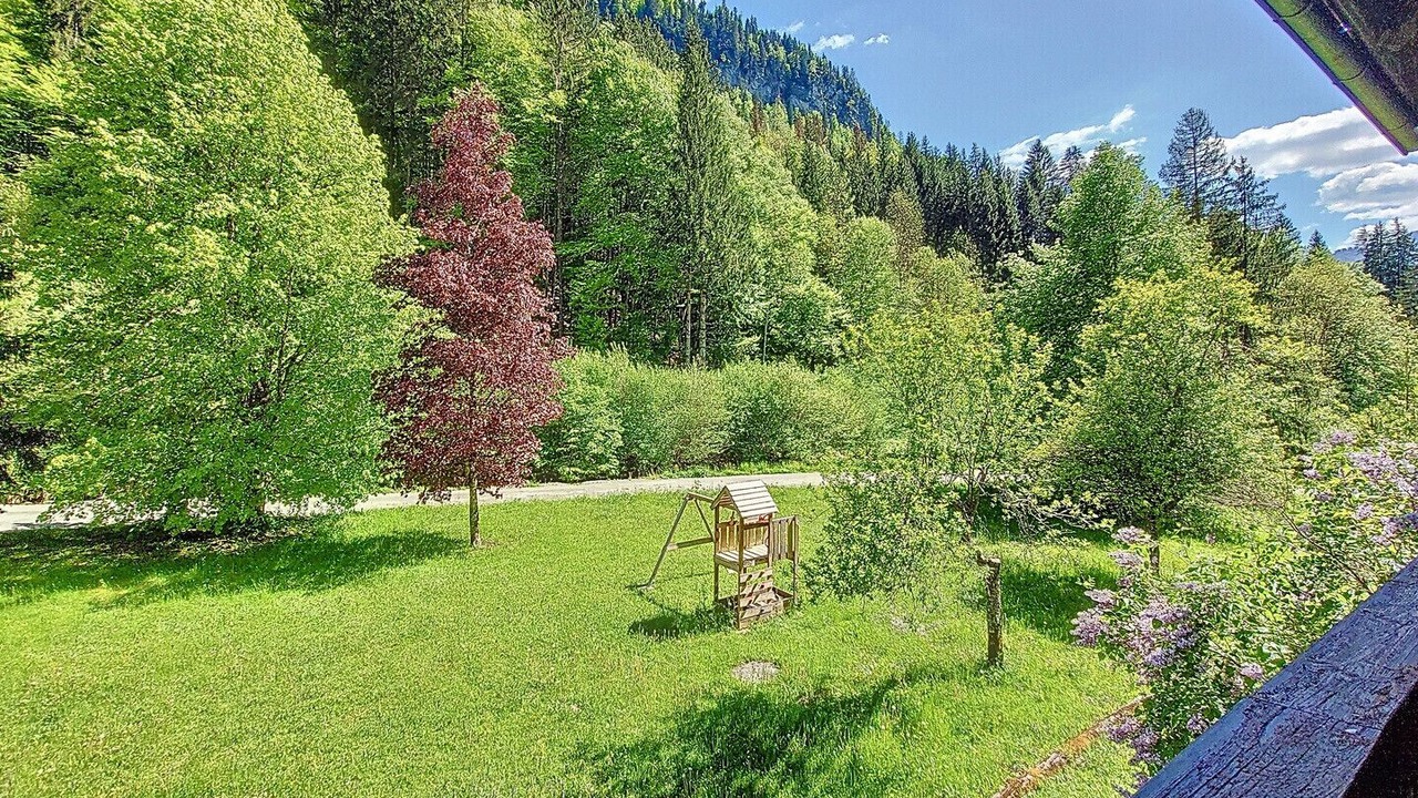 Photo of Outdoor in Montriond