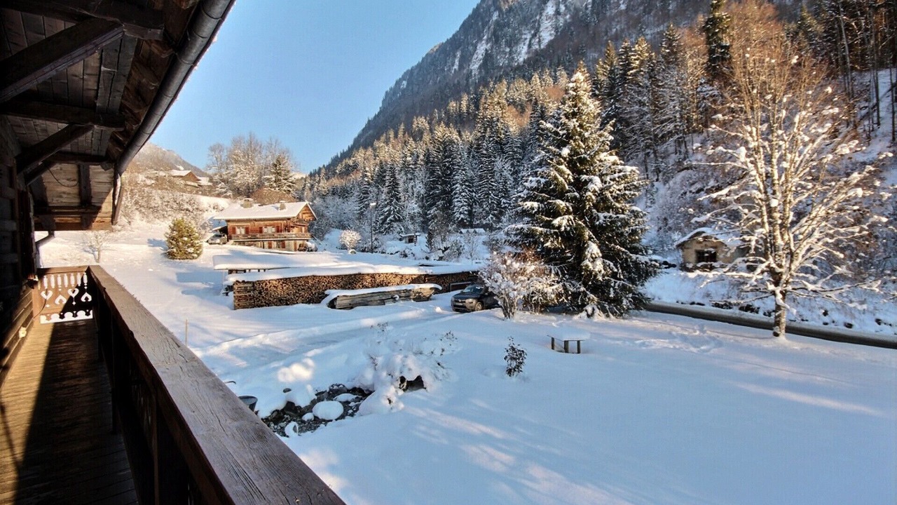 Photo of Outdoor in Montriond