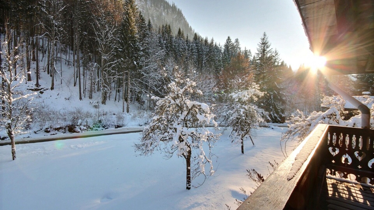 Photo of Outdoor in Montriond