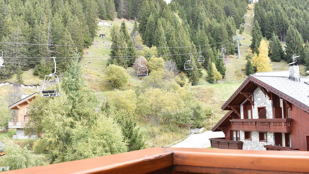 Photo of Outdoor in Meribel