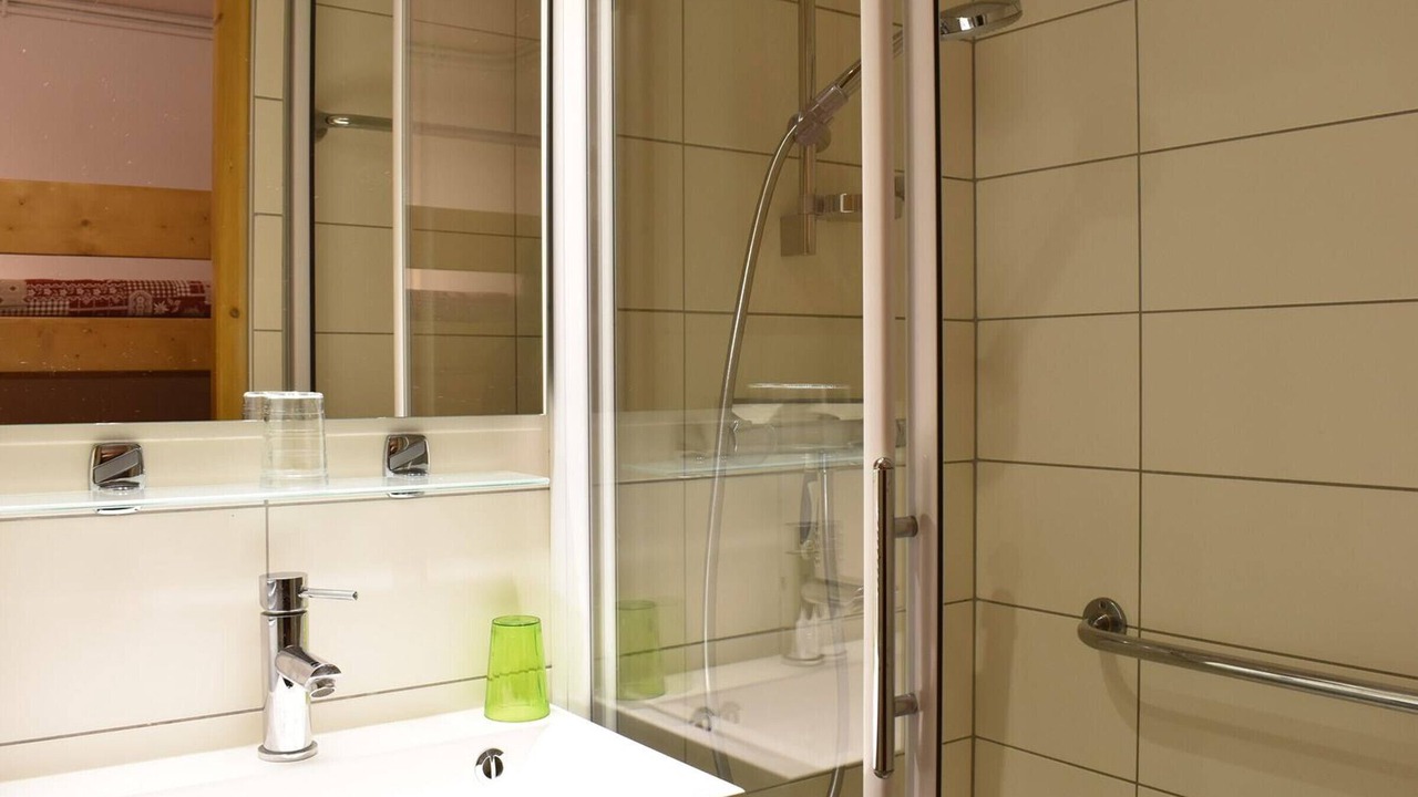 Photo of Bathroom in Meribel