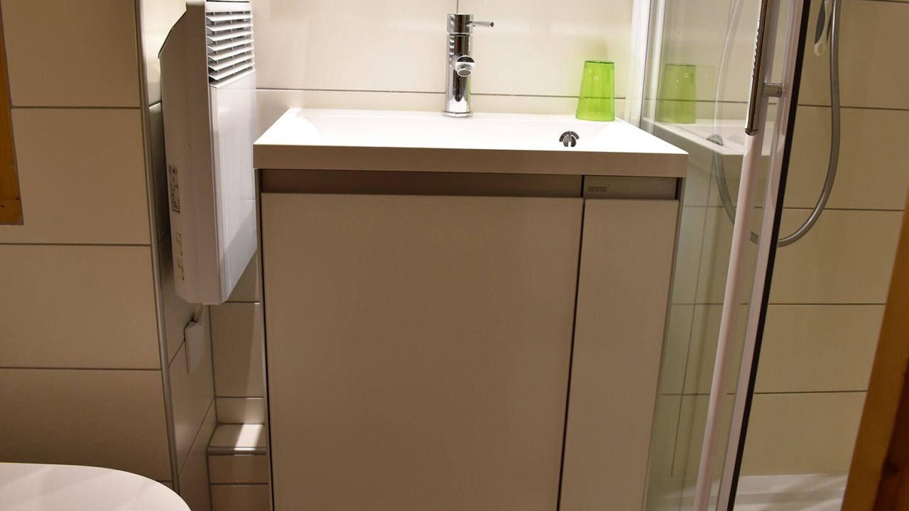 Photo of Bathroom in Meribel