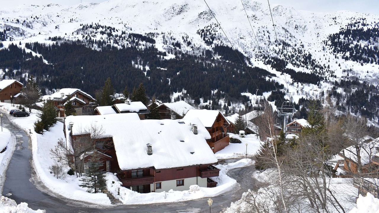 Photo of Outdoor in Meribel