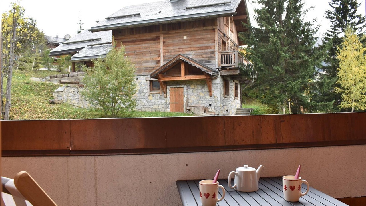 Photo of Outdoor in Meribel