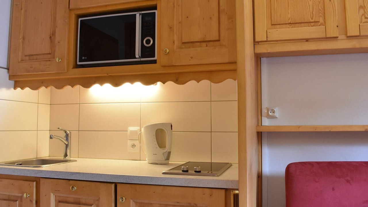 Photo of Kitchen in Meribel