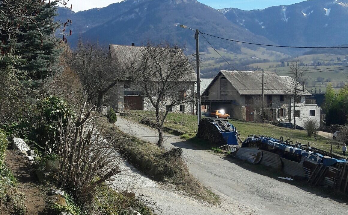 Photo of Outdoor in Saint-Jean-dʼArvey