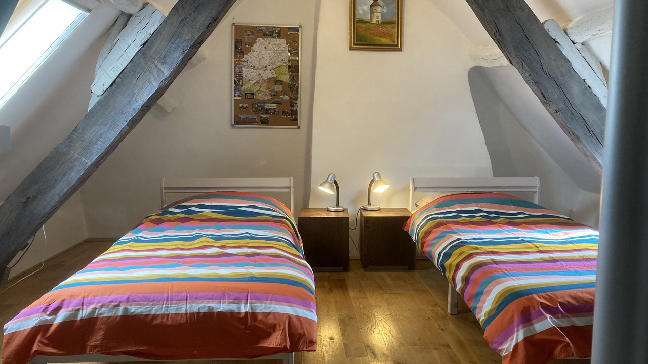 Photo of Bedroom in Varaire