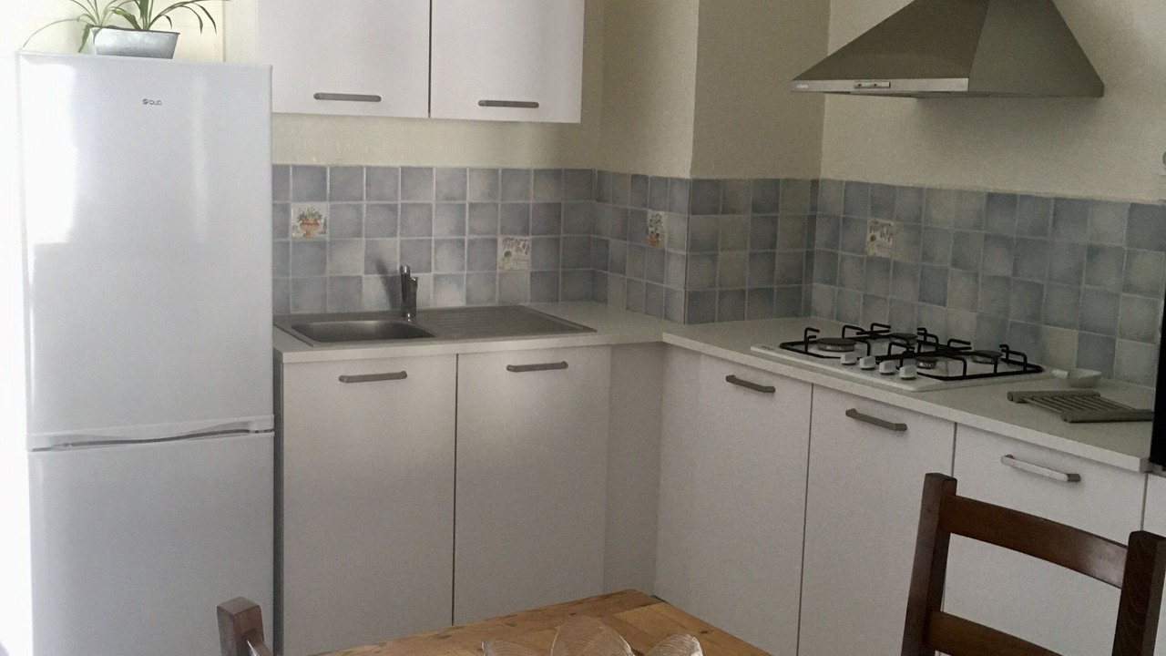 Photo of Kitchen in Vogue