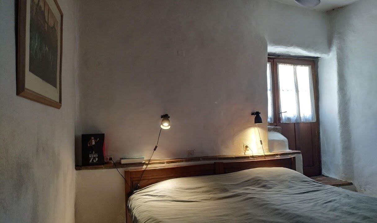 Photo of Bedroom in Chassiers