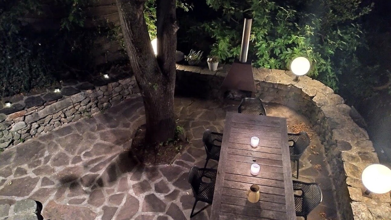 Photo of Outdoor in Chassiers