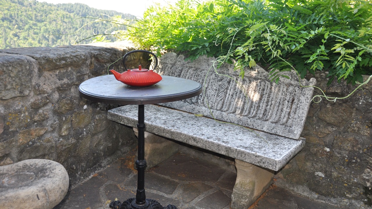 Photo of Outdoor in Chassiers
