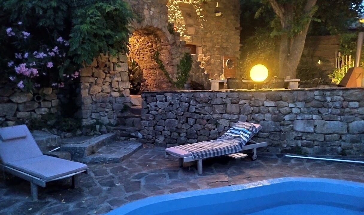 Photo of Outdoor in Chassiers