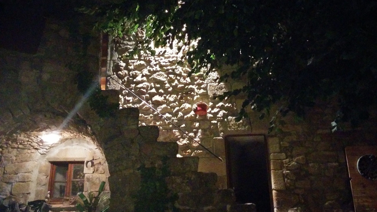 Photo of Outdoor in Chassiers