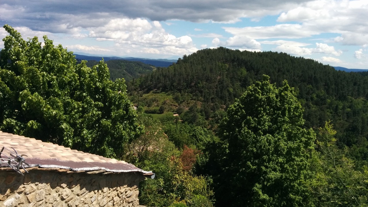 Photo of Outdoor in Chassiers