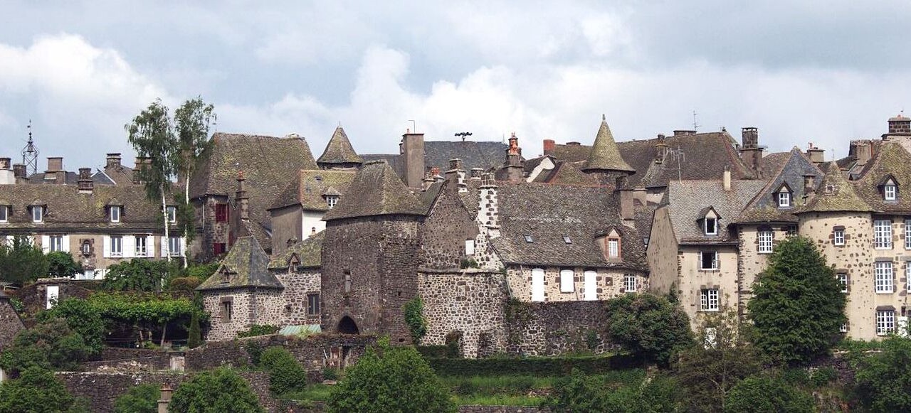 Photo of Outdoor in Mauriac