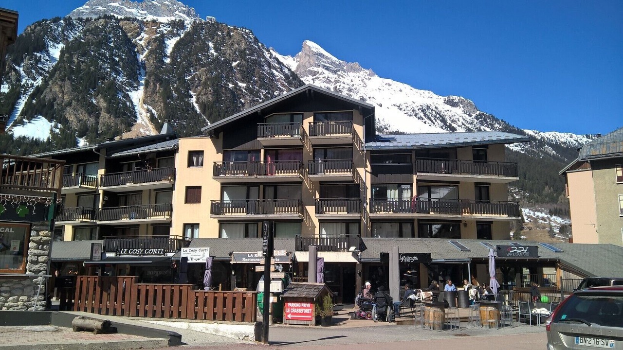 Photo of Outdoor in Pralognan-la-Vanoise
