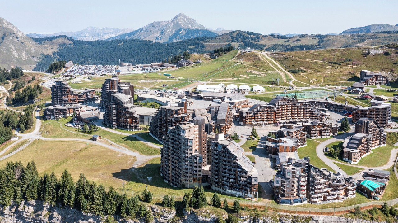 Photo of Outdoor in Avoriaz