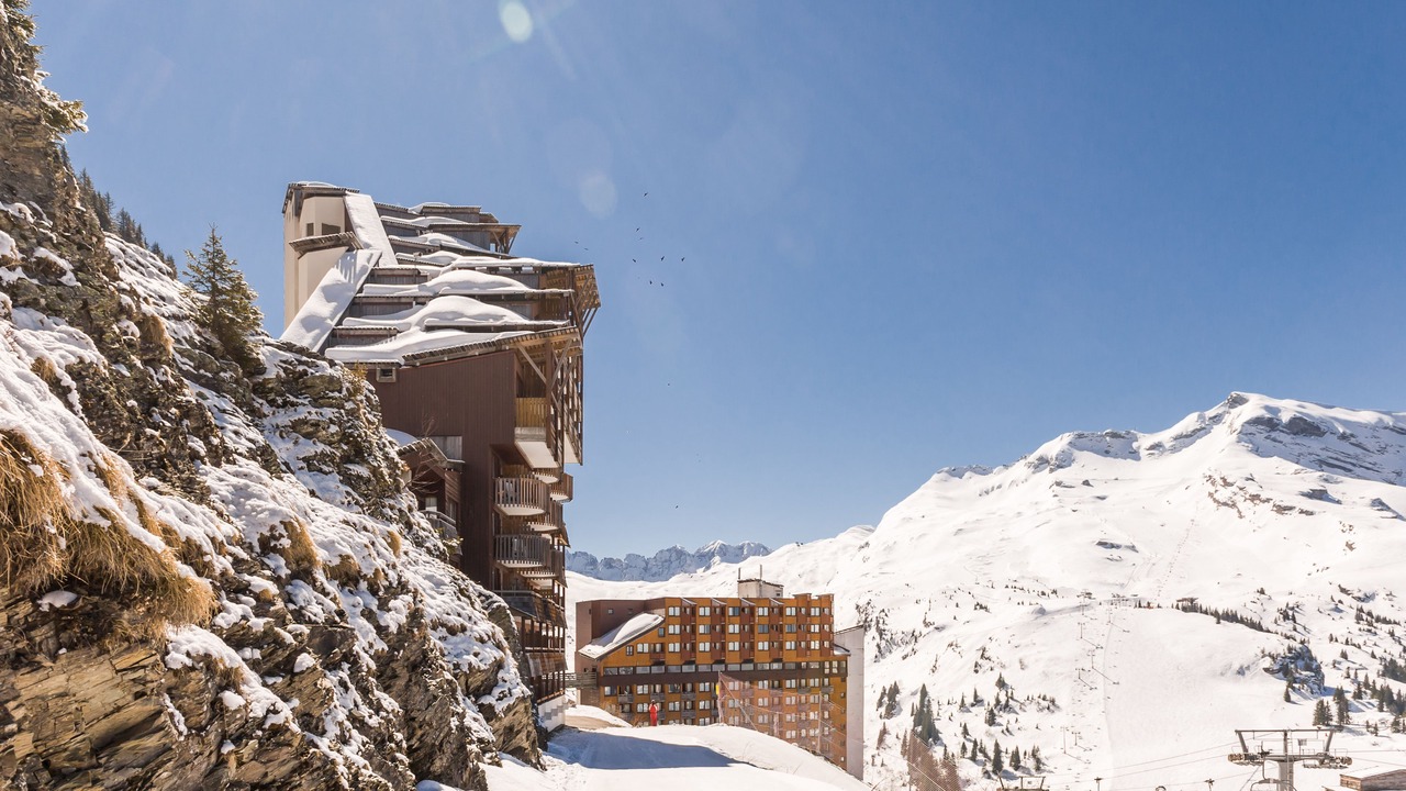 Photo of Others in Avoriaz