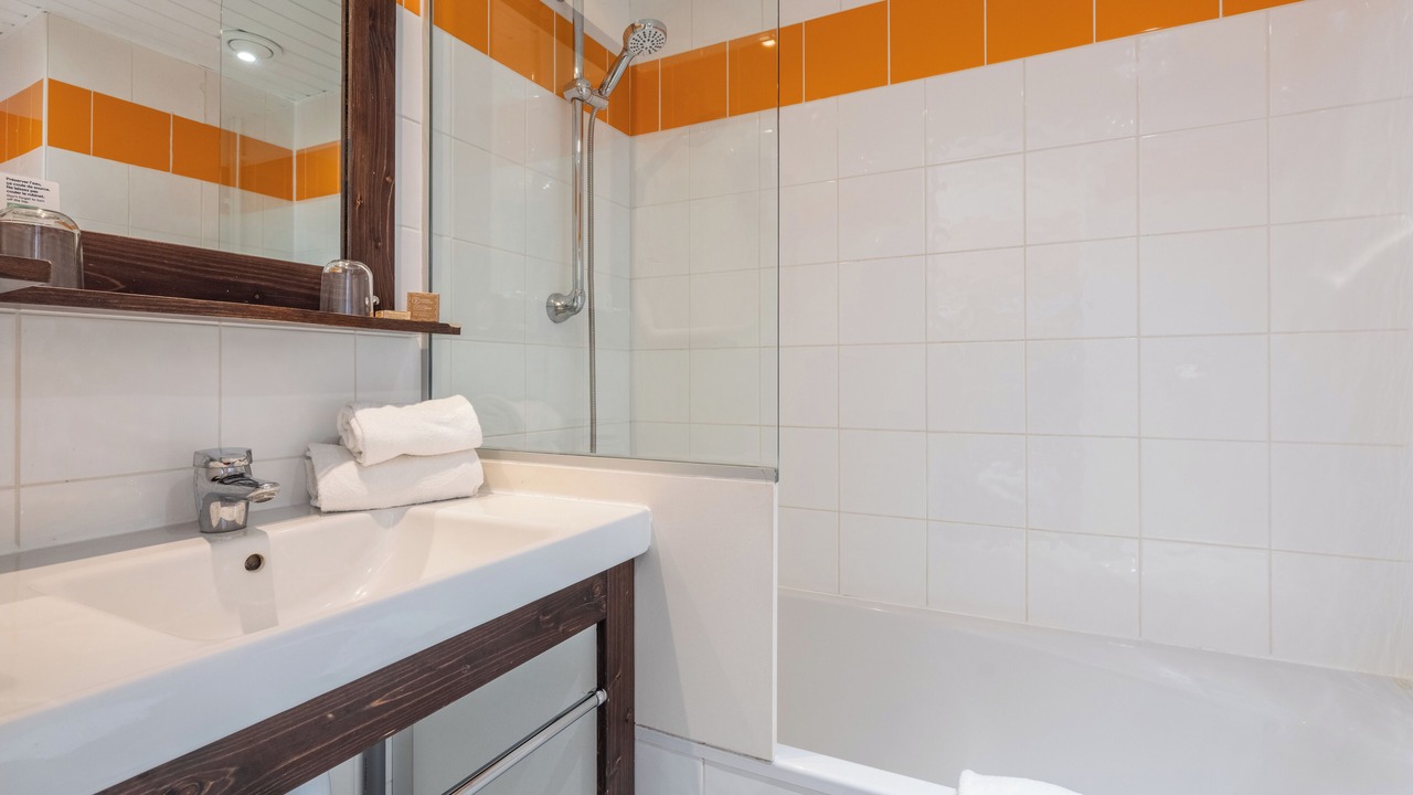 Photo of Bathroom in Val Claret