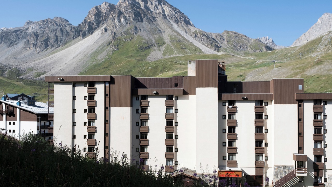 Photo of Outdoor in Val Claret