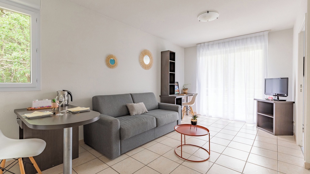 Photo of Livingroom in Tournefeuille