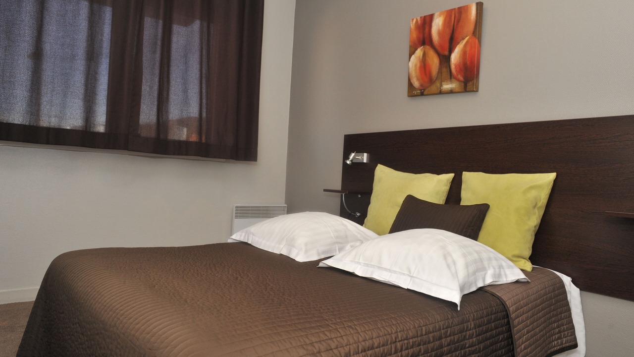 Photo of Bedroom in Bellevue - Le Mont - La Jomayere