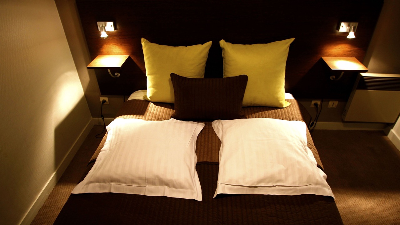 Photo of Bedroom in Bellevue - Le Mont - La Jomayere