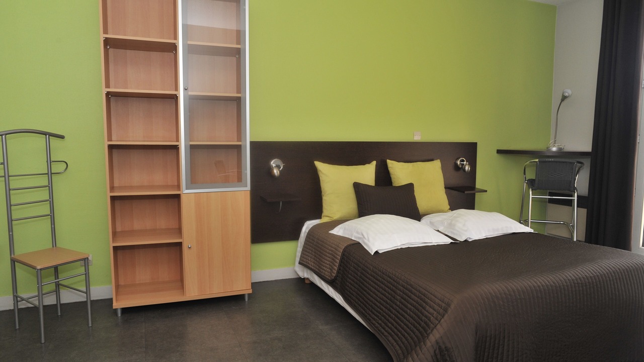 Photo of Bedroom in Bellevue - Le Mont - La Jomayere