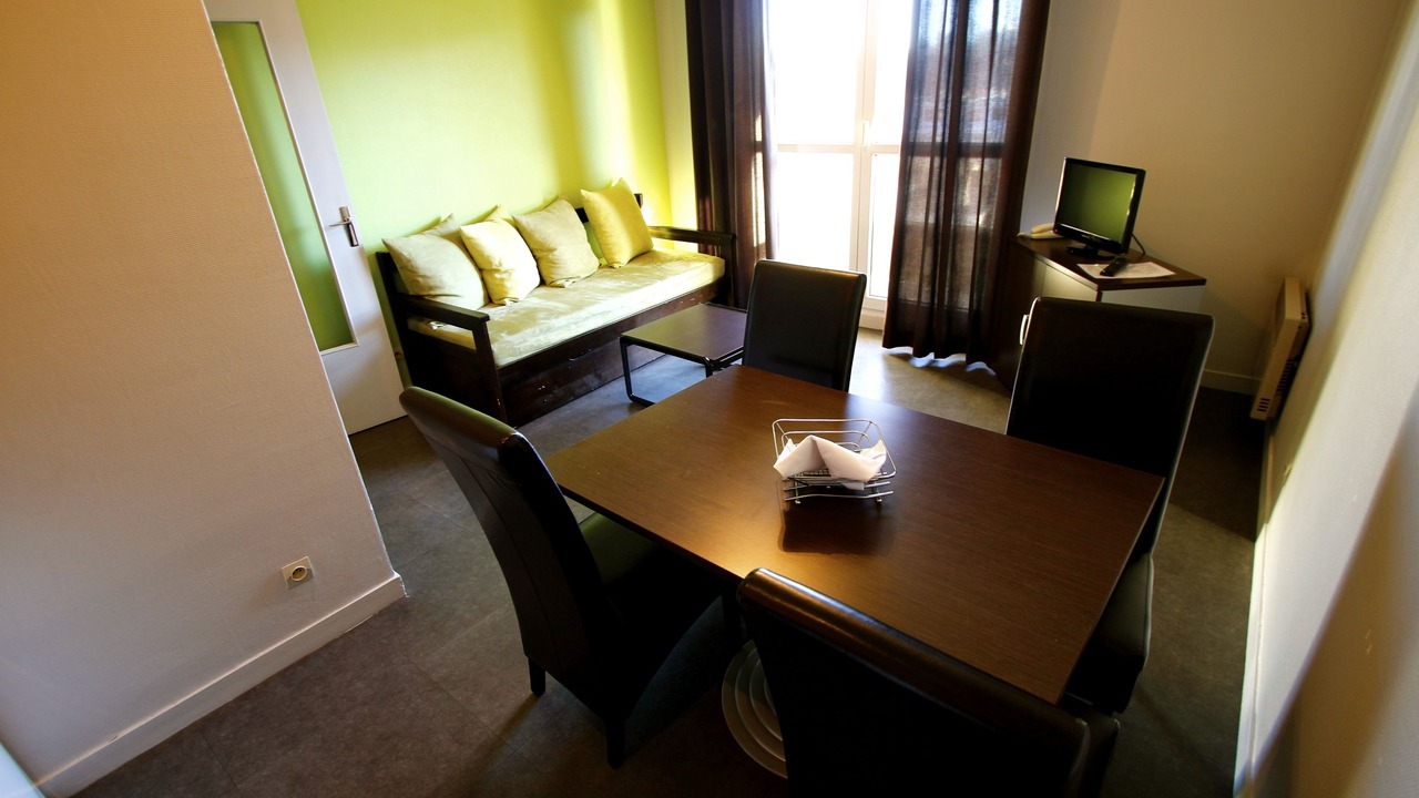 Photo of Livingroom in Bellevue - Le Mont - La Jomayere