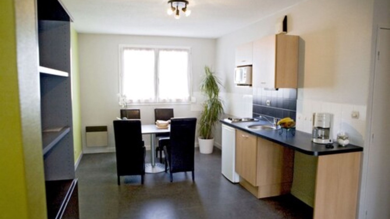 Photo of Kitchen in Bellevue - Le Mont - La Jomayere