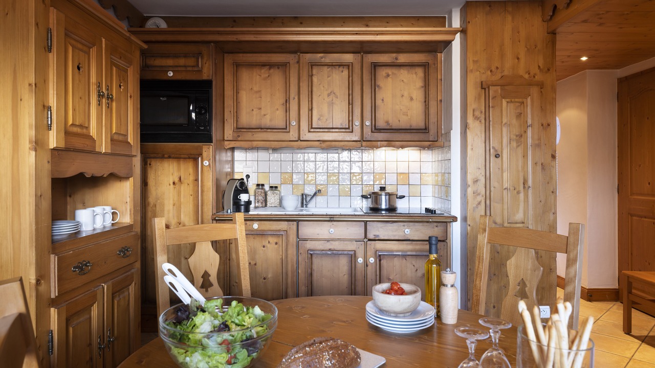 Photo of Livingroom in Les Carroz-d'Araches