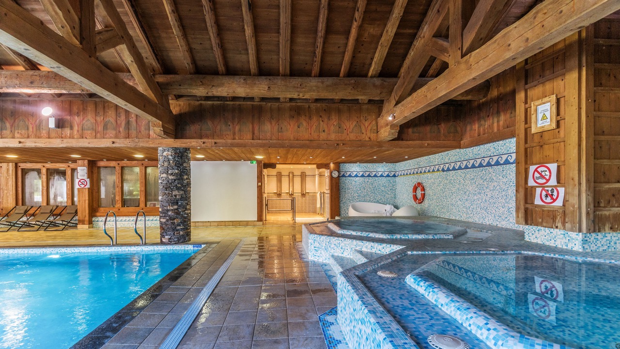 Photo of Outdoor in Les Carroz-d'Araches