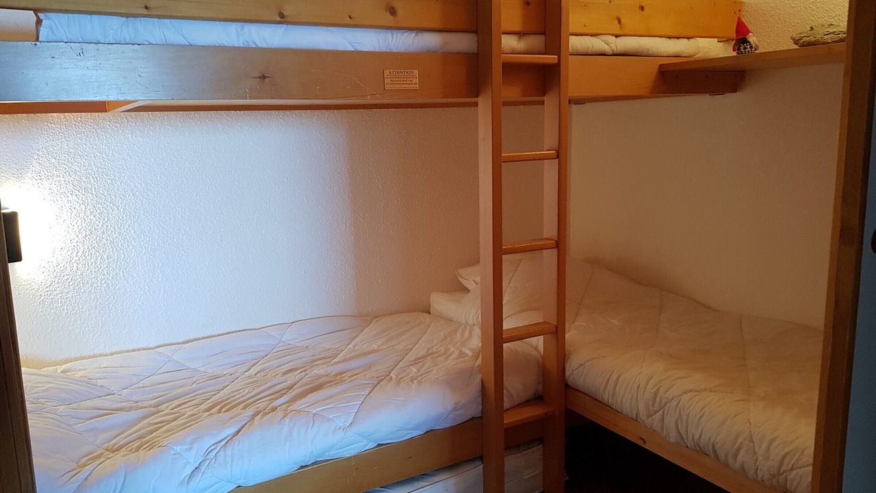 Photo of Bedroom in Arc-1600