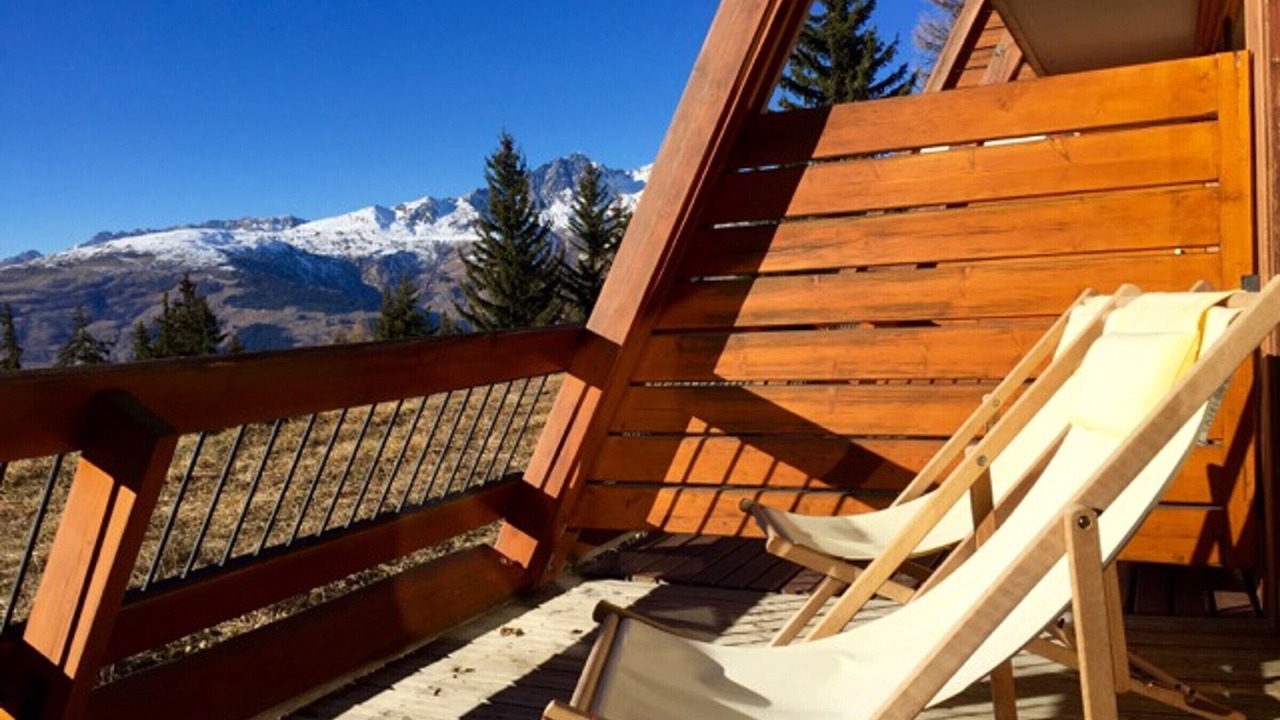 Photo of Outdoor in Arc-1600